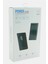 TG06 Mini Manyetik 5000 Mah Power Bank Taşınabilir Şarj Cihazı 1