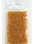 3 mm Yuvarlak Kum Boncuk 50 Gram 1