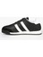 Siyah-Beyaz Kadın Sneaker 17252 3