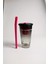 Sızdırmaz Cam Su Şişesi 800 Ml, Süzgeçli, Pipetli, Tıpalı, Spor ve Kamp Için Ideal 3