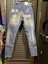 Slimfit Yırtık Darpaça Kot Pantolon 1