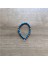 AAA Kesim Lapis Lazuli Doğaltaş Bileklik - 6mm 4