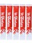 Stick Şeker 10.000 Adet 3 Gr ( KIRMIZI DESENLİ ) 1