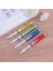 Şırınga Şeklinde Kalem Syringe Pen - Kurşun Kalem (0.7 Mm) 4