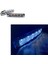 1 Takım Gündüz Sürüş Lambası (Farı) 5 Mercek LED 19CM x 3cm 1