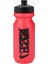 Kırmızı 22 Oz Unisex Matara Suluk, Sağlıklı ve Şık Tasarım 1