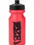 Kırmızı 22 Oz Unisex Matara Suluk, Sağlıklı ve Şık Tasarım 3