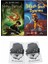 Harry Potter ve Sırlar Odası ve Yıldızlı Gece Tiyatrosu + Hediyeli 1