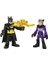Nessiworld Imaginext Dc Super Friends Figürler 1