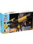 Nessiworld KM-1001-2 Profesyonel Telefon Bağlanabilir Teleskop -Vardem 3
