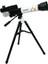 Nessiworld KM-1001-2 Profesyonel Telefon Bağlanabilir Teleskop -Vardem 4