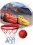 Nessiworld 01529 Cars Büyük Basket Potası -Fentoys 2