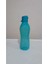 500ML Yeşil Pratik Taşınabilir Şişe, Kolay Açılır ve Kapanır 2