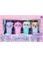 - Besties Fosforlu Highlighter Kalem Paketi X4 1