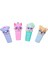 - Besties Fosforlu Highlighter Kalem Paketi X4 2