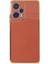 Xiaomi Poco F5 Kılıf Volet Silikon - Kırmızı Ferrg 1