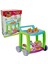 Nessiworld Dede Candy Ken Çay Servis Arabası 2