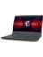 Msı 15.6" Thın 15 B13VE-2870TR Core I5 13420H 24GB- 512GB M2 Nvme- 6gb RTX4050 W11H 3