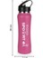 Paslanmaz Çelik 700 ml Pembe Spor Suluk 4
