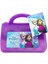 Nessiworld Dede Frozen Çantalı Güzellik Seti 4