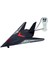 Air Forces Sesli ve Işıklı Stealth Fighter Jet 1