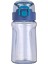 Mor 550 ml Pipetli Spor ve Günlük Matara, Kilitli Kapak, Dayanıklı Tritan Malzeme 1