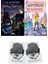 Harry Potter ve Felsefe Taşı ve Gerçekleri Kim Karıştırdı + Hediyeli 1
