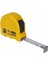 3 Metre Sarı Şerit Metre, 19MM, Hassas Ölçüm Aracı 1