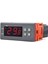 Dijital Termostat, 220V, Çift Röle, Hassas, Kuluçka, 10A, Güçlü ve Güvenilir 1