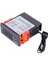 Dijital Termostat, 220V, Çift Röle, Hassas, Kuluçka, 10A, Güçlü ve Güvenilir 2