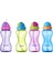 Pipetli Spor Bardak 330ML, Şık ve Kullanışlı Içecek Kabı 1
