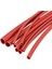 Kırmızı 3,5 mm Makaron, 1 Metre, Çeşitli Projeler Için Ideal Seçim 1