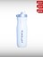 450 ml Çok Amaçlı Matara, Beyaz, Sağlıklı ve Pratik Kullanım Için Ideal 1