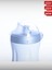 450 ml Çok Amaçlı Matara, Beyaz, Sağlıklı ve Pratik Kullanım Için Ideal 2