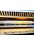 Radyo 33 cm 20 cm 15 cm Ölçülerinde 8