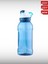 0,5 Lt Mavi Pipetli Plastik Matara, Dayanıklı ve Şık Tasarım 4