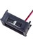 0.56 Inç Dijital Voltmetre, 0-100V, Panel Tipi, Kırmızı Gösterge 3