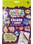 - Snack Attackers Mini Boyama Seti 4