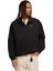 Pumatech Half-Zip Crew Erkek Günlük Ceket 63210101 Siyah 1