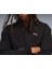Pumatech Half-Zip Crew Erkek Günlük Ceket 63210101 Siyah 3