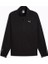Pumatech Half-Zip Crew Erkek Günlük Ceket 63210101 Siyah 5