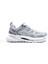 H25021 Blause Soft Flex Erkek Gri Yürüyüş Günlük Sneaker Spor Ayakkabı 1