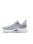H25021 Blause Soft Flex Erkek Gri Yürüyüş Günlük Sneaker Spor Ayakkabı 2
