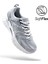H25021 Blause Soft Flex Erkek Gri Yürüyüş Günlük Sneaker Spor Ayakkabı 5
