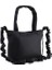 Slouchy Small Shopper Omuz Çantası 09144404 Siyah 3