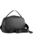 Puma Sense Small Grip Bag Omuz Çantası-En: 30 Cm, Boy: 18 Cm, Derinlik: 12 cm 09127601 Siyah 3