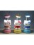 Hello Kitty Masa Lambası Model 2 1
