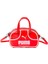 Puma 1976 Micro Grip Bag Omuz Çantası-En: 17 Cm, Boy: 10 Cm, Derinlik: 7 cm 09182403 Kırmızı 1