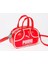 Puma 1976 Micro Grip Bag Omuz Çantası-En: 17 Cm, Boy: 10 Cm, Derinlik: 7 cm 09182403 Kırmızı 3