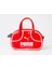 Puma 1976 Micro Grip Bag Omuz Çantası-En: 17 Cm, Boy: 10 Cm, Derinlik: 7 cm 09182403 Kırmızı 5
